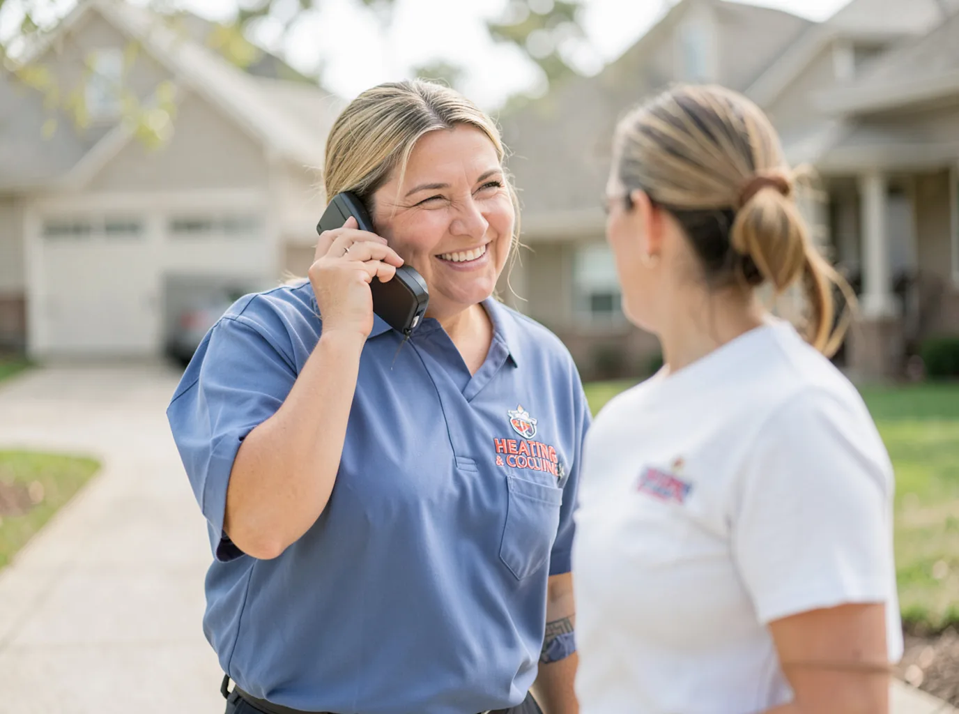 Hvac Repair Fairgrove, MI FAQs